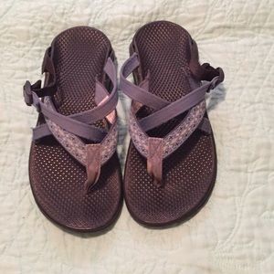 Chacos